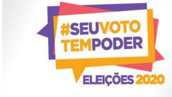Eleições 2020: Antes de sair de casa, consulte seu local de votação